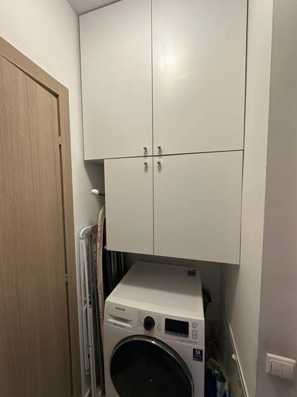 Greenfield, parter, 52mp + gradina 33mp, mobilat/utilat MODERN, bucat. inc.,2016 - 5