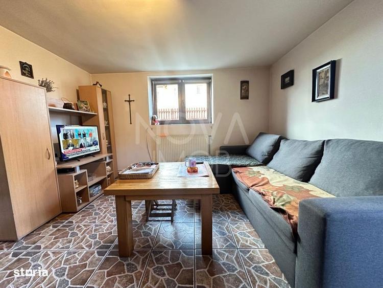 Casa cu deschidere la 2 strazi - Zona Calea Poplacii - 6