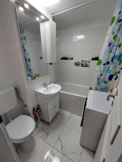Apartament 3 camere Drumul Taberei_Favorit - 8
