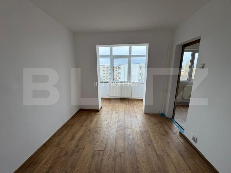 Apartament 2 camere, 39 mp, Craiovita noua - zona Bigul Vechi
