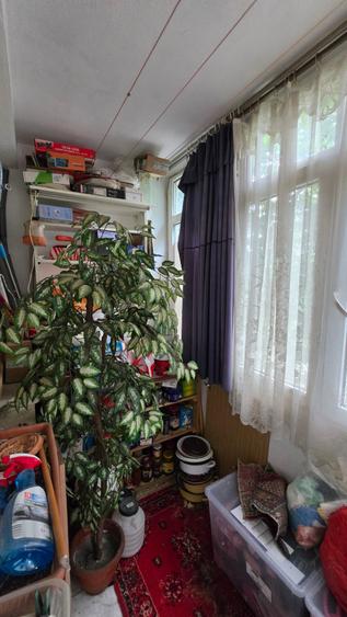 2 camere Pajura | Bucureștii Noi, metrou Jiului 18 min | Metrou M6 langa scara - 9