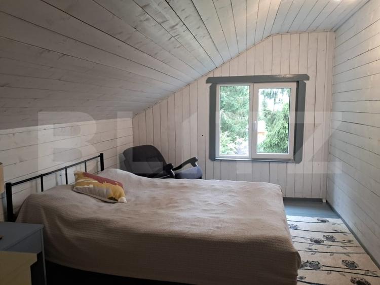 Cabana de vanzare in Marisel - 12