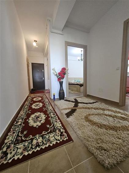 Vanzare Apartament 2 camere - Militari Residence   Strada Apeductului - 11