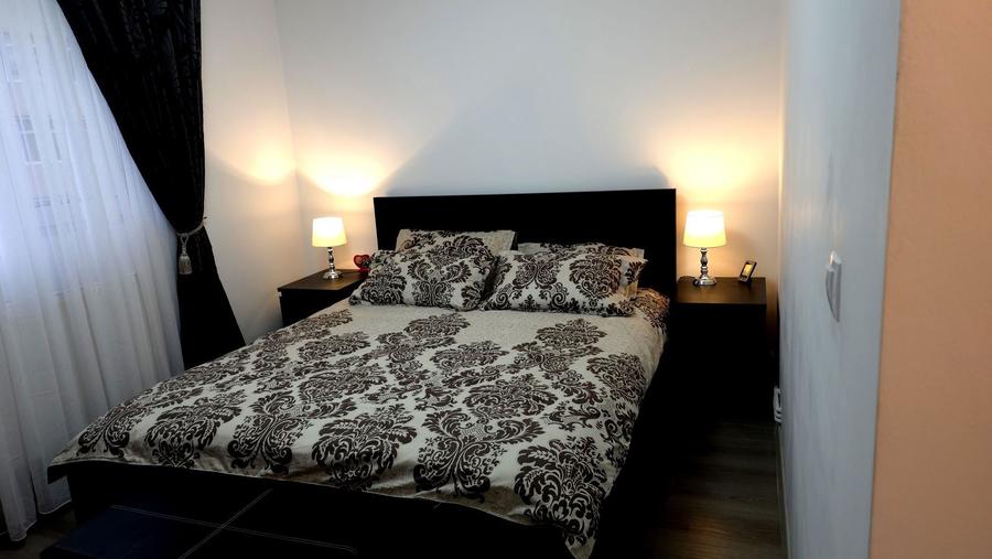 Vand apartament in Targoviste - 1