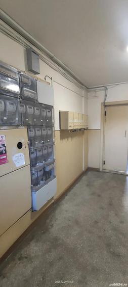 Apartament 2 camere Iulius mall de inchiriat - 15