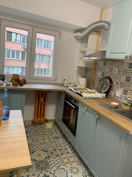 Iancului - Mihai Bravu - 21