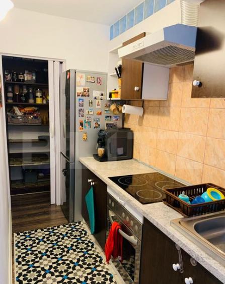 Apartament 2 camere, Tudor - 4