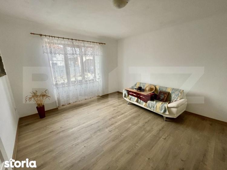 Casa in stil sasesc COMPLET renovata | 180 mp utili | 900 mp teren | C - 8