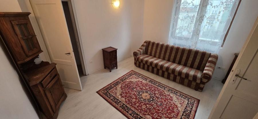 Central str. Doamnei apartament 3 cmaere de inchiriat - 6