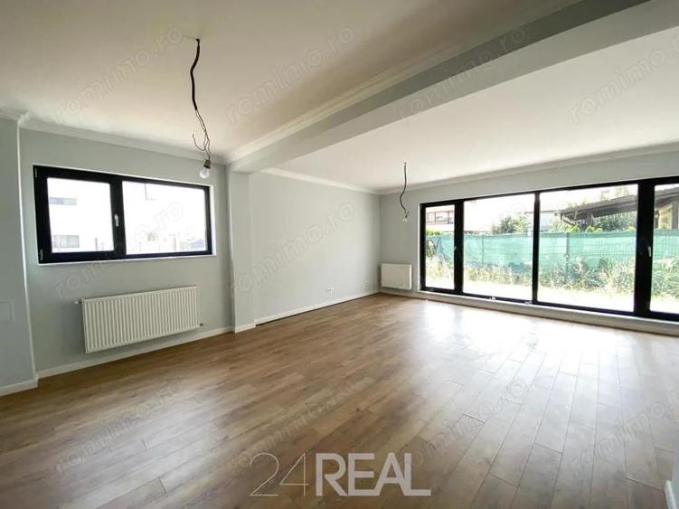 Vila tip duplex de vanzare in Otopeni - zona Matei Basarab - 4