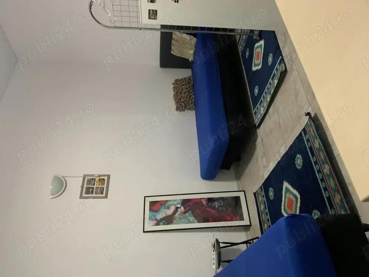 Garsoniere si camere pentru studenti central - 3