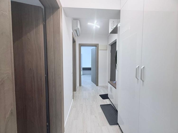 APARTAMENT DE LUX 2 CAMERE DECOMANDAT LUJERULUI BLOC 2018 - 7