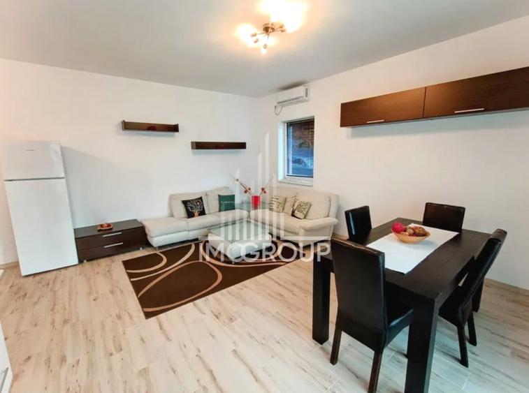 Apartament cu 2 cam si parcare in Buna Ziua, LIDL - 1