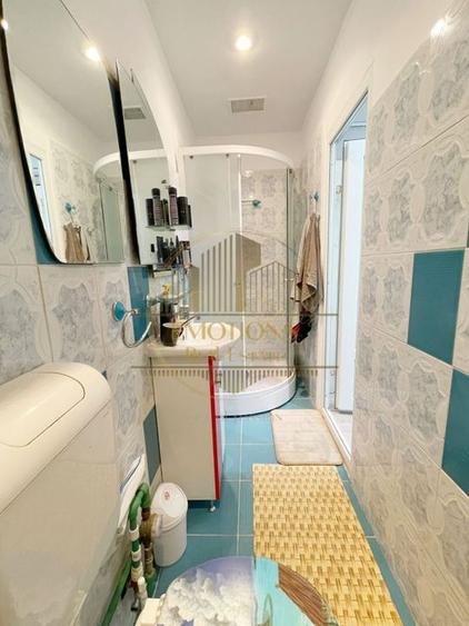 OCAZIE | Apartament 2 camere - curte comuna - central - 8