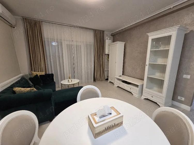 Apartament 2 camere, etaj 1, parcare inclusa Ghiroda, 0% comision - 4