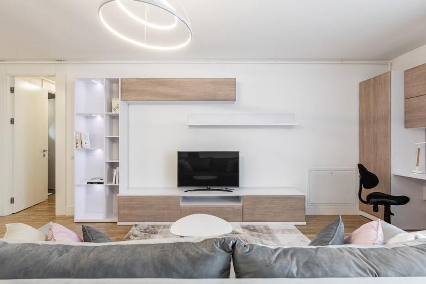 Apartament 2 camere | Loc de parcare | Modern | 65 MP | Barbu Vacarescu - 4