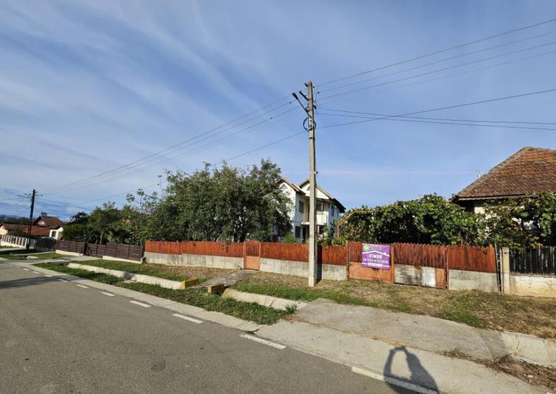 Casa P+1, comuna Dane?ti, 10 km distan?a de Tg. Jiu - 7