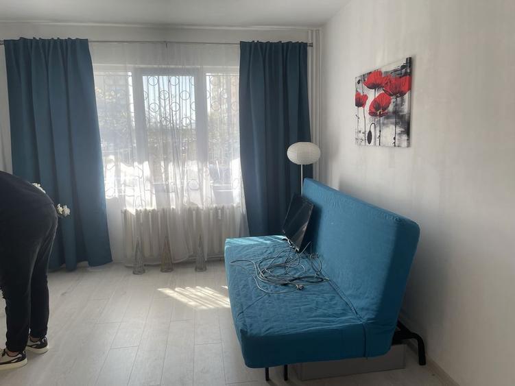 Garsoniera de inchiriat Crangasi- Lacul morii - 2