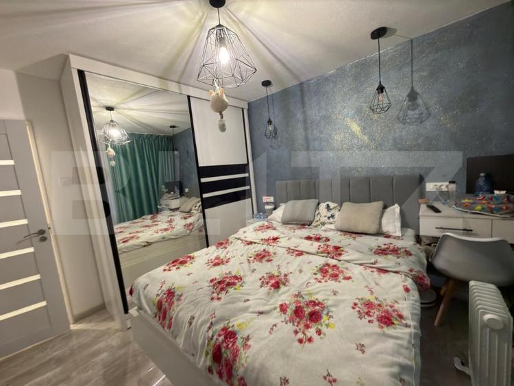 Apartament 3 camere, 58 mp, zona Simplon, Brazda lui Novac - 5