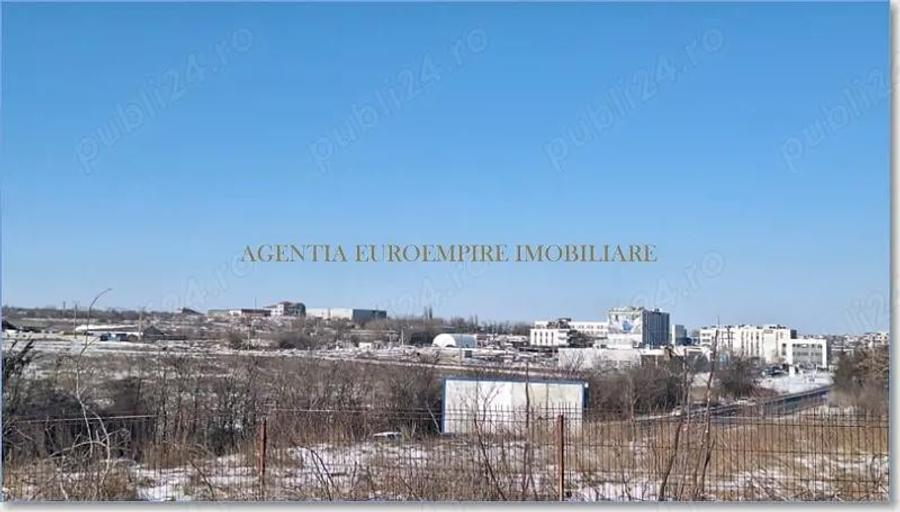 Teren de vanzare in Palazu Mare, Bavaria Motors - 2221 mp - 7