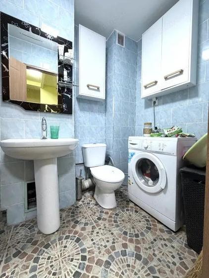 Apartament 2 camere, 47 utili, etaj 7, lift - Punctele Cardinale - 7