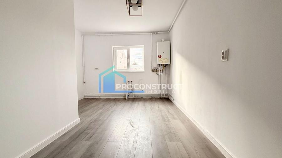 Apartament complet renovat | zona Modern-Dorobantilor | 109.000 EUR - 2
