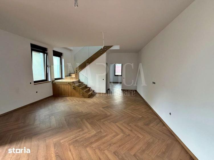 Casa 4 camere de vanzare in Gruia, Cluj Napoca - 1