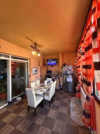 Casă tip înșiruită de vânzare – Tunari, Ilfov | Cartier Joya Residence - 3