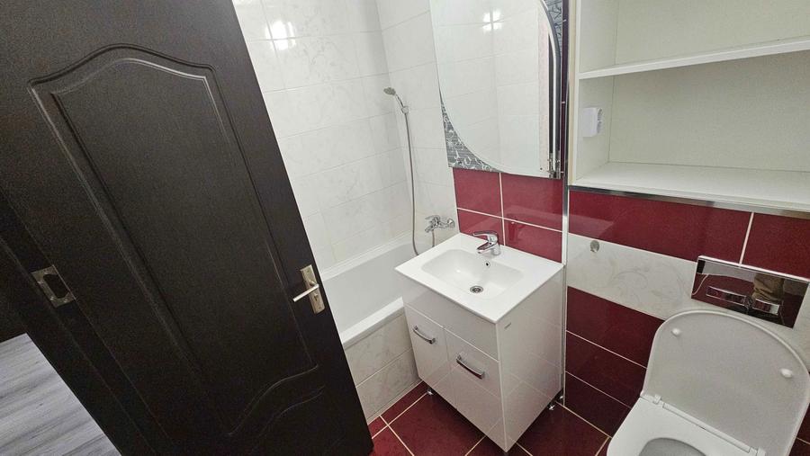 Inchiriere ap2 camere, str Toamnei, Brasov - 2