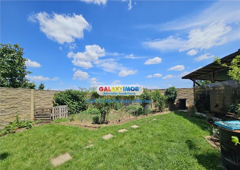 Casa individuala de tip duplex situata in comuna Clinceni - 5