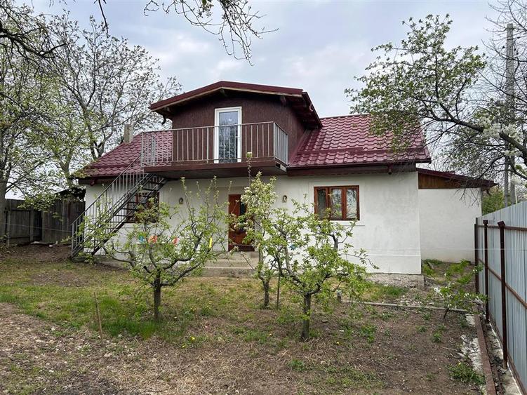 Casa de vanzare in Odobesti - 2