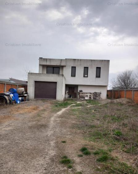 Vila 2012 P 1 Varsatura 242mp utili ,1008mp teren - 4