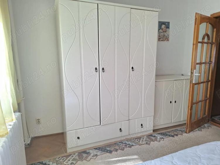 Apartament 3 camere Take Ionescu Medicina | 65 mp | etaj 2 | balcon mare | boxa CF - 3