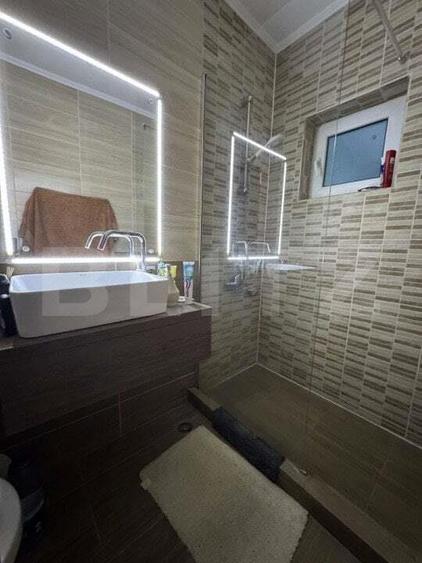 Apartament 2 camere decomandat, 46mp, zona Poli 2 - 4