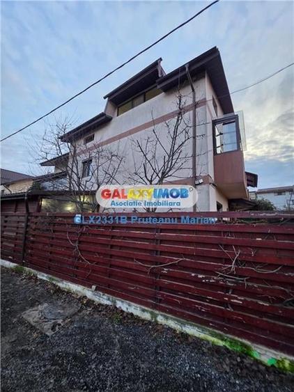 Vanzare casa de tip Duplex Moderna situata langa Mc Donalds Bragadiru - 28