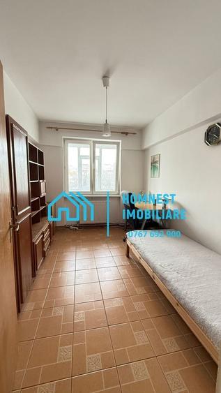 Ap 3 Camere Decomandat | Soseaua Giurgiului | Cu Centrala - 20