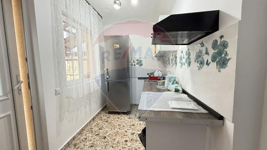 Casa / Vila cu 3 camere de inchiriat in zona Giurgiului - 8