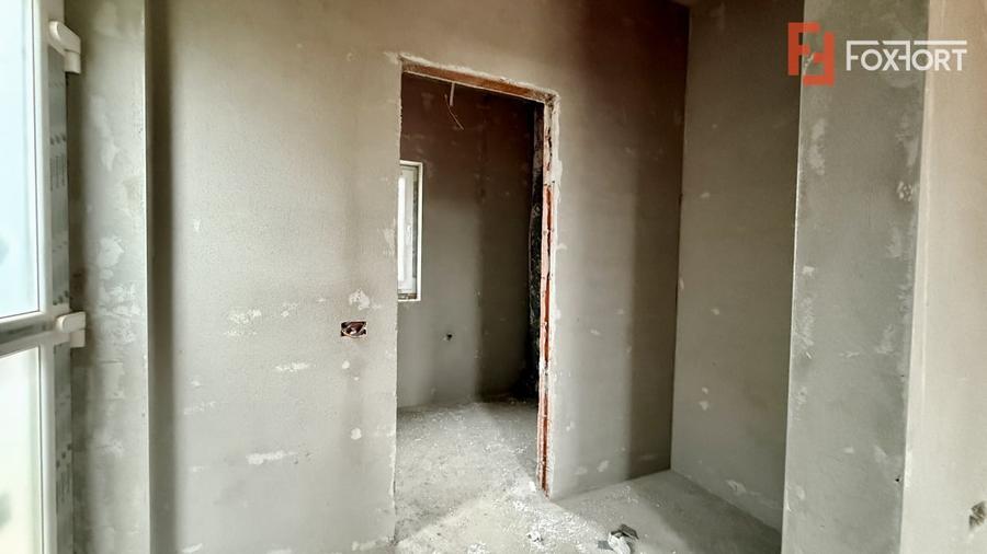 COMISION 0% Duplex de vanzare 3 camere Bucovat - 6