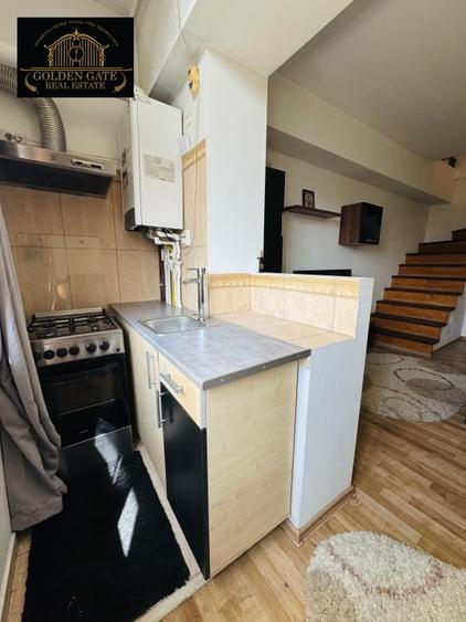 Duplex 2 Camere Dristor | Centrala | AC | 7 min Metrou | - 4