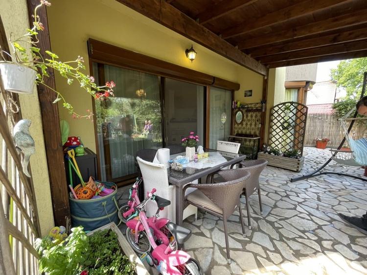 Casa individuala splendida in Andrei Muresanu, 252 mp, teren 912 mp - 8