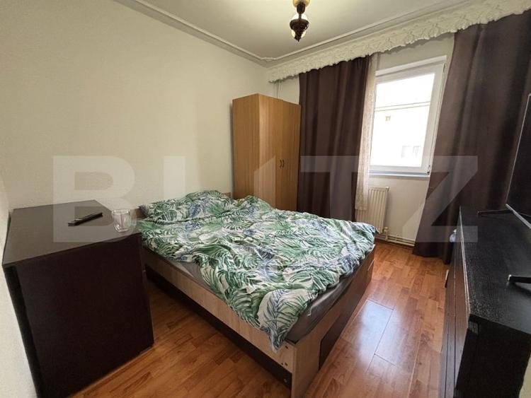 APARTAMENT 2 camere Mircea Cel Batran - 3