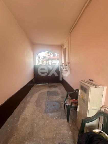 Casa 4 Camere Mosilor/Eminescu - 8