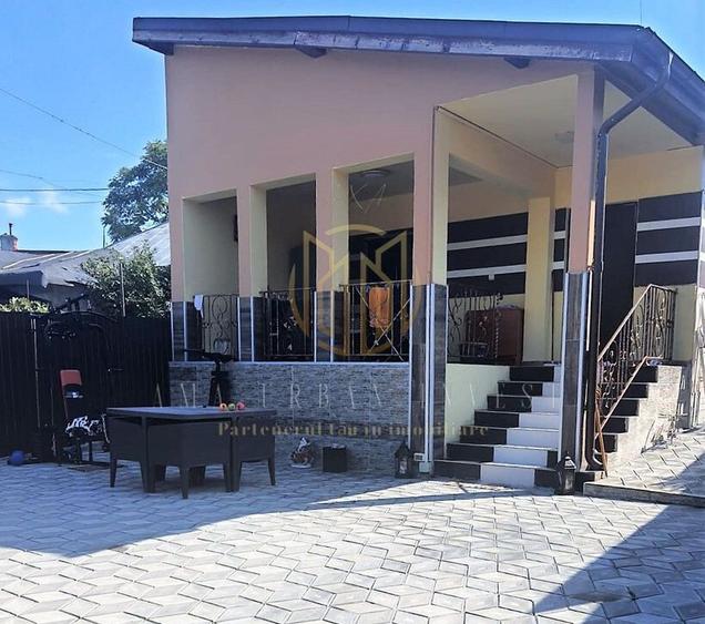 Soseaua Fundeni Sfredelului Casa 195 mp pret 144000 eur - 11