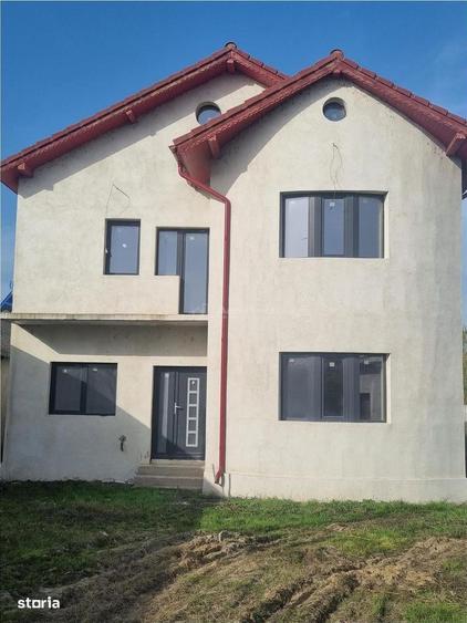 Casa Vila P+1 in Poroschia langa Restaurant IZABELL - 4