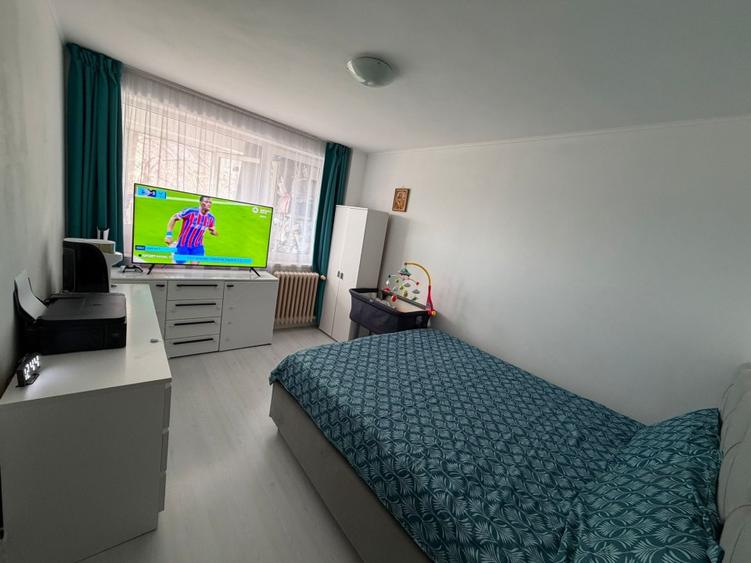 Vand apartament 2 camere Baba Novac - 5