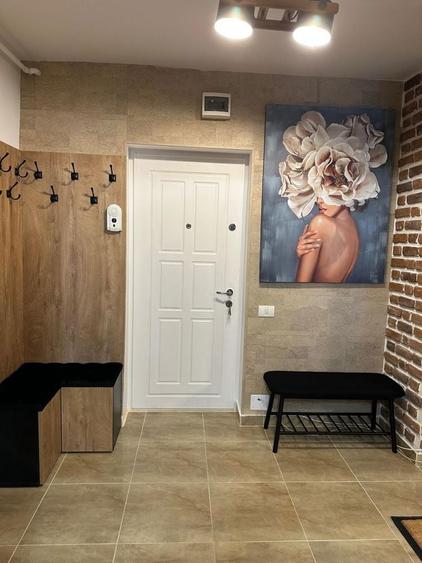 Apartament Mangalia 2 camere 5 min plaja - 3