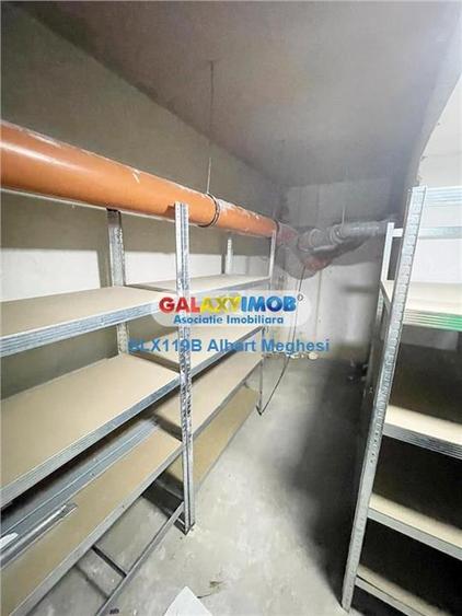 Apartament cu 3 camere decomandat, mobilat în Prelungirea Ghencea