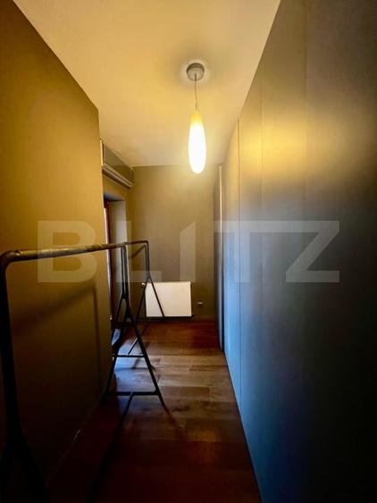 Apartament unicat ultracentral – 137 mp, etaj intermediar, 2 balcoane - 12
