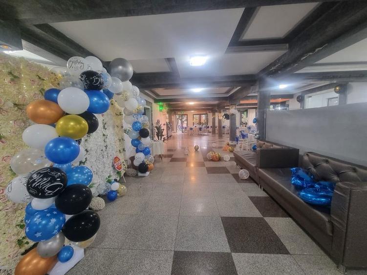 Inchiriez pensiune pentru Paste 2026 - 8