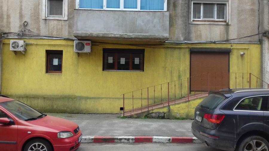 Spatiu Comercial-Birou Zimnicea -str. Calugareni - 3